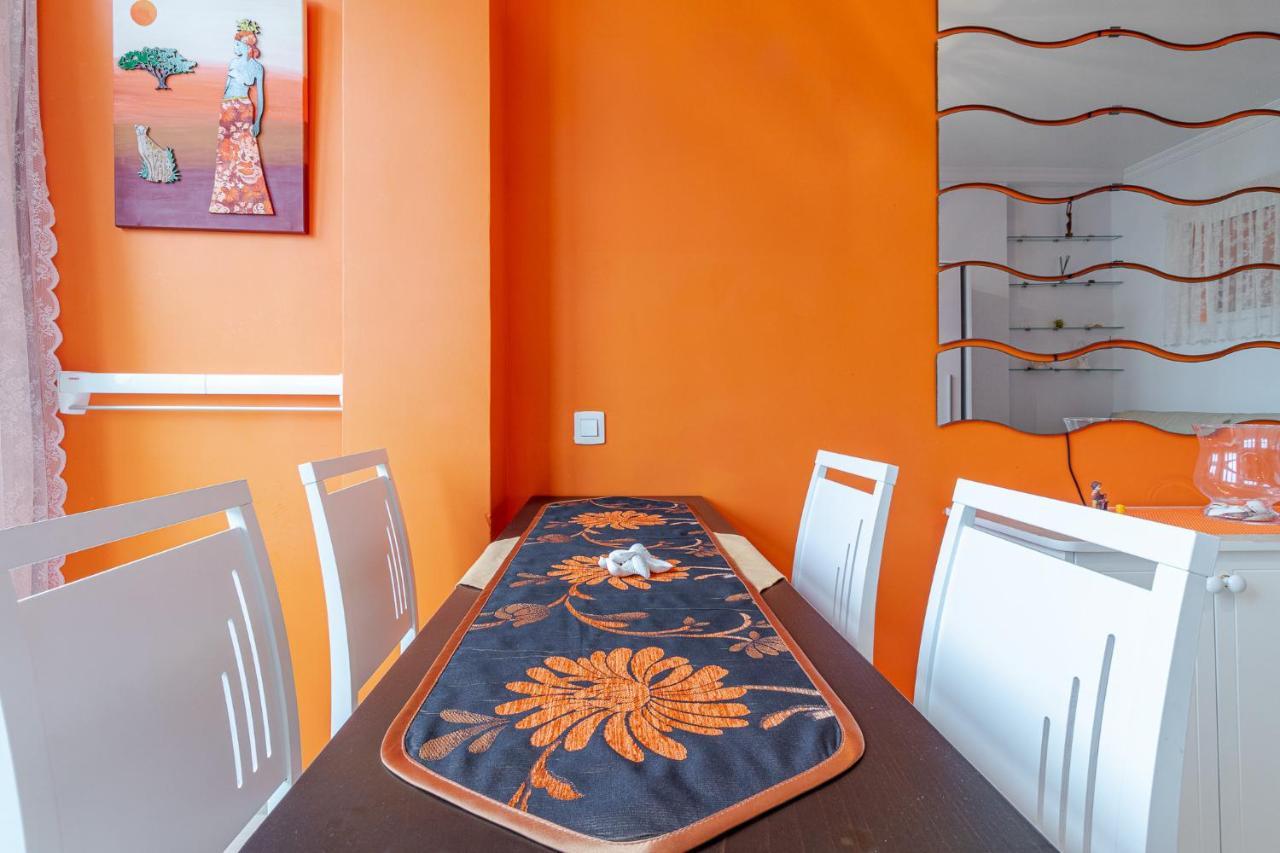 Flatguest Luis Morote - Central - Beach - Wifi 라스팔마스 외부 사진