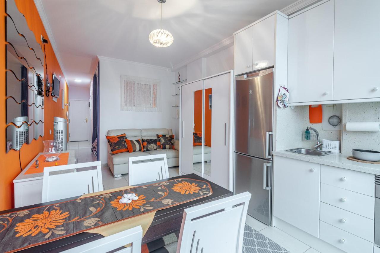 Flatguest Luis Morote - Central - Beach - Wifi 라스팔마스 외부 사진