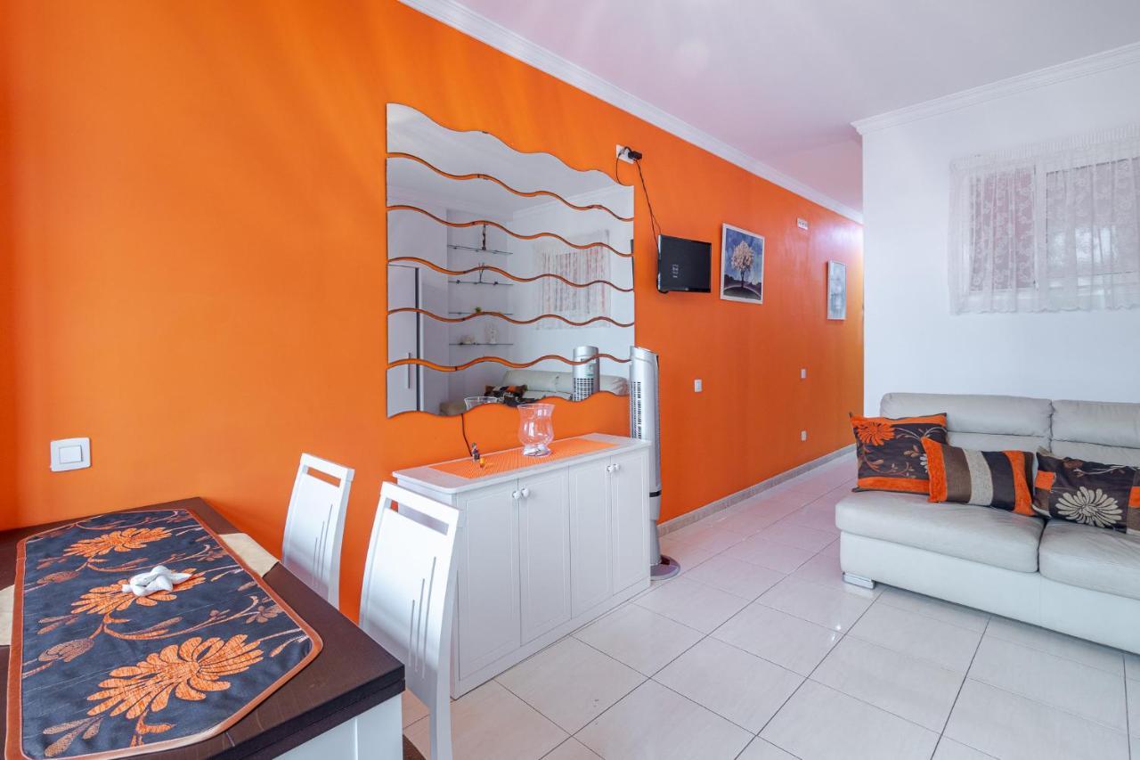 Flatguest Luis Morote - Central - Beach - Wifi 라스팔마스 외부 사진