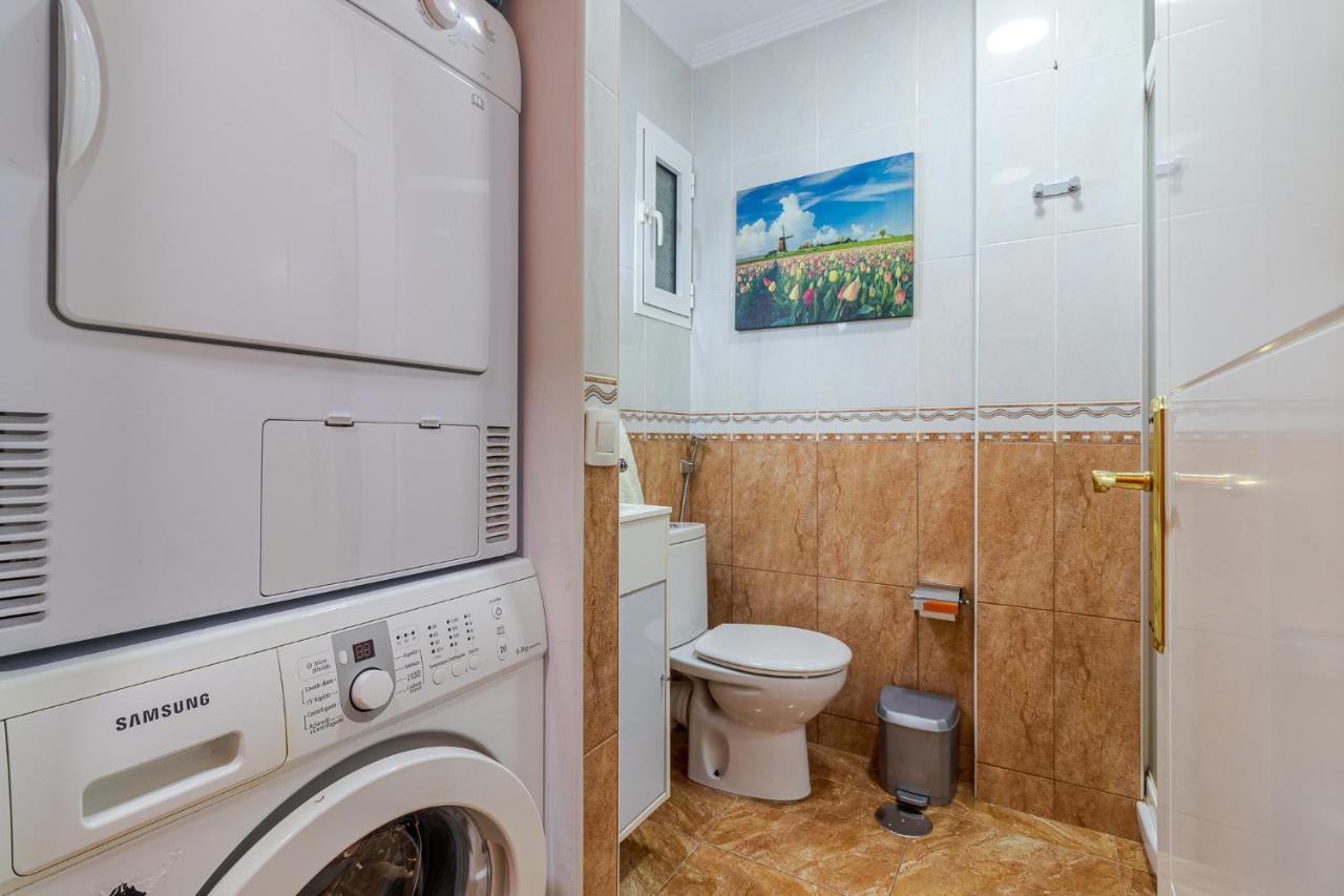 Flatguest Luis Morote - Central - Beach - Wifi 라스팔마스 외부 사진