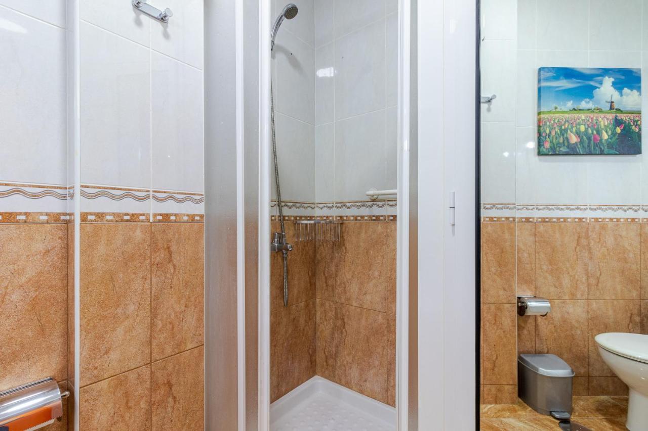 Flatguest Luis Morote - Central - Beach - Wifi 라스팔마스 외부 사진